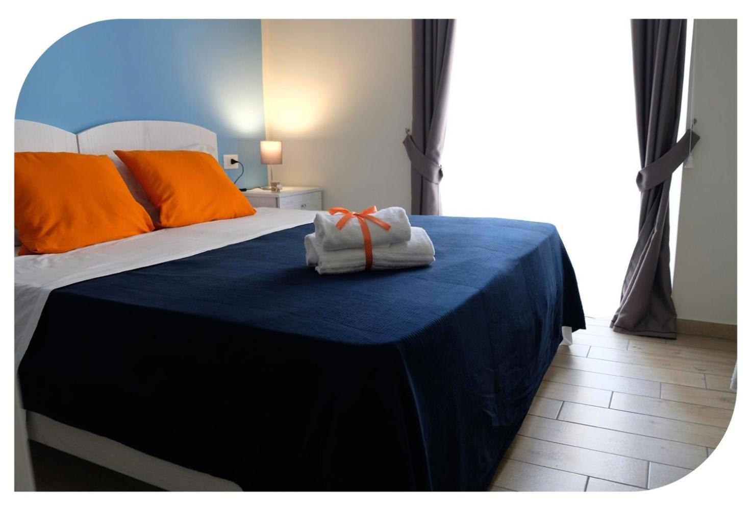 Ariel B&B Νάπολη Εξωτερικό φωτογραφία