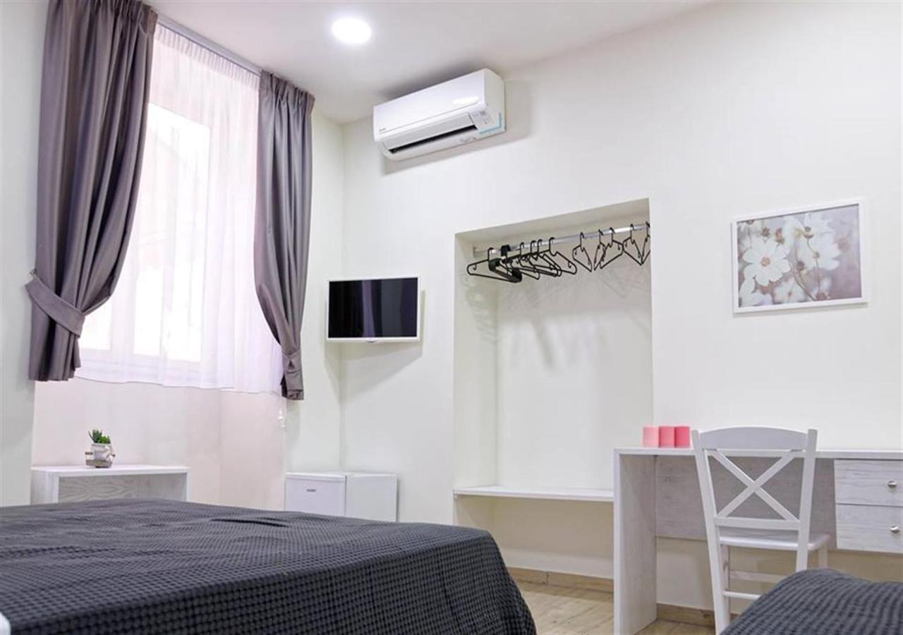 Ariel B&B Νάπολη Εξωτερικό φωτογραφία